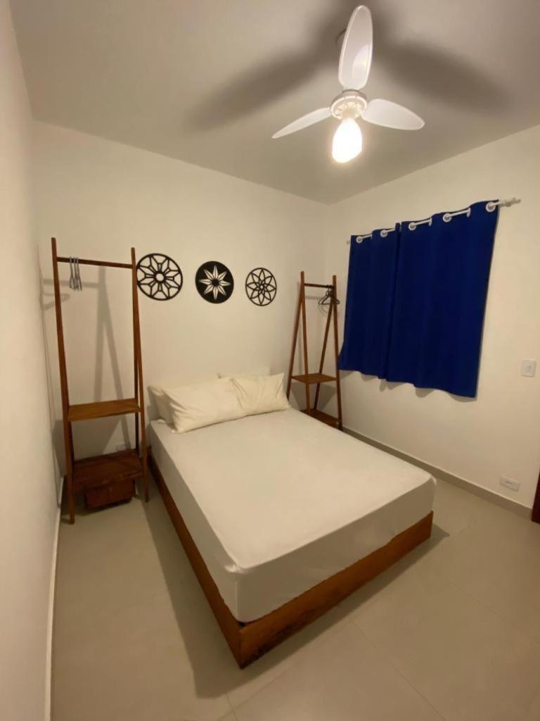 Vila Lorenzi & Apartamentos Ubatuba Exterior photo