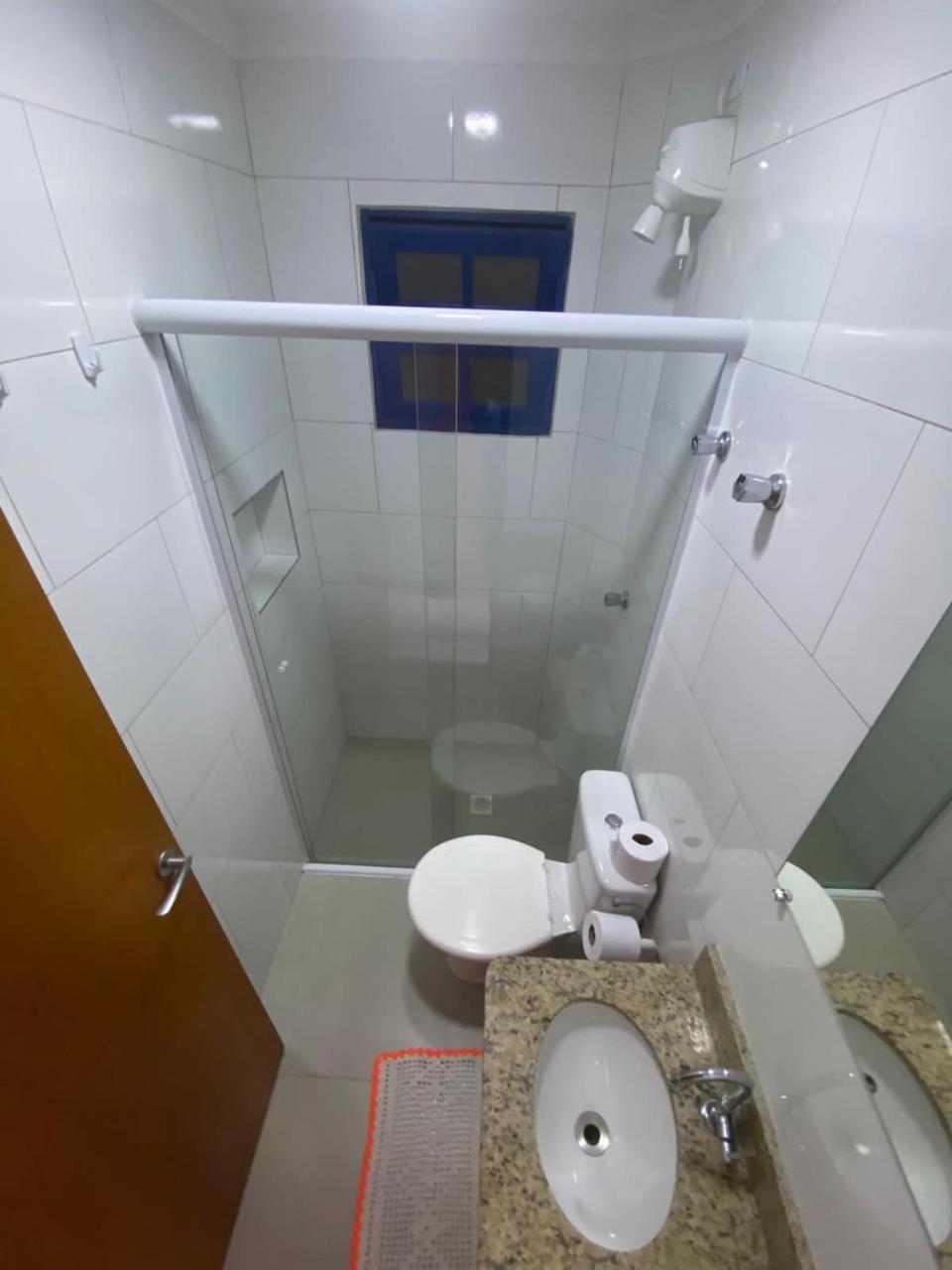 Vila Lorenzi & Apartamentos Ubatuba Exterior photo